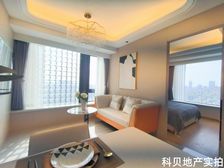 普陀中内环丨11号线上海西站丨整栋纯居住小面积公寓丨民用水电