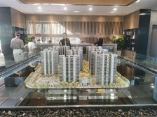 11号线地铁口200米 地铁口 准现房 商业配套齐