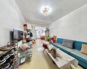 横东城根街 东城根A区旁,户型方正采光好,小区改造过