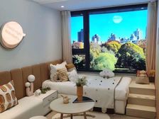 大虹桥+华为+兰生复旦旁,双面环水低密墅境277万起