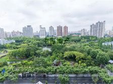 真实在售,随时可看,瑞虹九期,中粮壹号!高区视野,带车位!