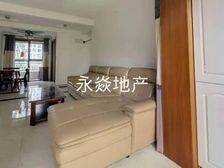 万盛金邸(东区) 正规商品房 房龄新 低容积