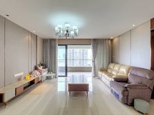 中信红树湾南区 4室2厅 146.45平