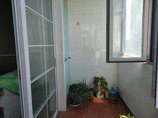 七一东路南北通透三居 河小十三中安静安全小区实用三室