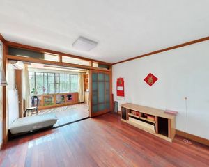 东海花园 2室1厅 89.78平