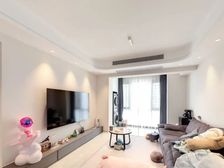 捷和广场 精装大三房 够两年少税费 住家装修拎包住 随时看房