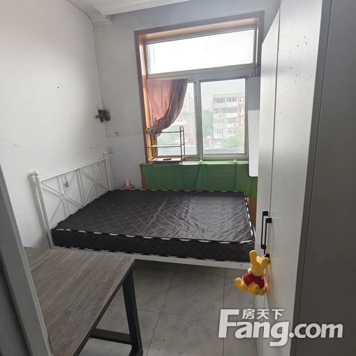 牡丹园 翠微百货 振远基地 迪蒙大厦 字节 花园路合租单间