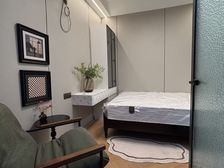 西城阜成门南向精装小户型 满五仅176万