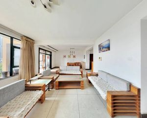 宁康园 3室1厅 140平