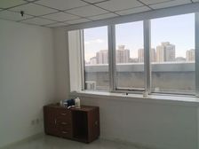 西二环阜成门地标万通金融中心,一对一选址服务,精装现房