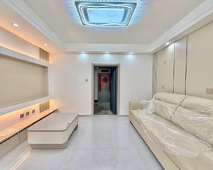 乐凯南大街地暖,全屋系统门窗,双气,可公积金,仅售28.8万