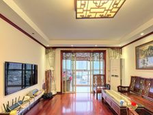 静安内环内07年板式房交通配套齐全
