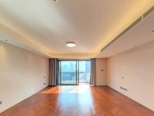 苏州河畔 一线景观 2021年次新房 新加坡凯德开发建造