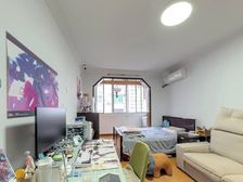 总价低+近地铁200米 中间楼层 看中可谈