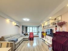 新上大两房 双地铁12号18号线 闹中取静