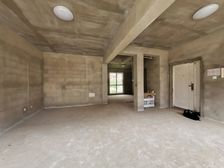 城南 珠溪古镇旁 纯别墅区 双拼毛坯别墅 带车位有庭院