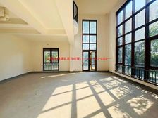 隐逸美学典范!檀宫低密独栋区,容积率仅0.43,户均1亩私院