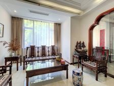 大华锦绣华城(十四街区) 5室3厅 323.33平