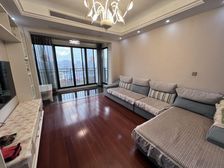 河东中邦商圈 映山李达,小区完善 潇湘公园 体育馆都近,急售