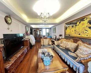 首开国风美仑 双卫生间 小三房 正规商品房 带电梯 朝南
