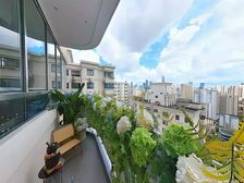 南京西路 上只角地段 通燃气带阳台 附赠产权车位 看房方便