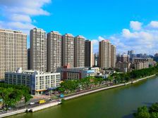【找我拿底价】中山城芯一线江景现楼、低总价上车带阳台可明火
