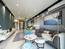 【找我拿底价】市区稀缺江景物业、不不、可住可商可托管