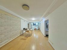 金色中环地杰国际城D街坊 建平 有电梯 满五 南北通透