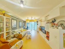 御桥 满五 电梯房 朝南 商品住宅 大两居 密度低大花园