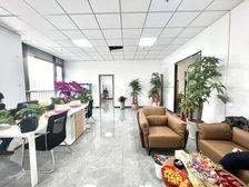 5,15号线双轨丨精装创意园丽琴 莲谷丨虹梅高架近温度金领谷