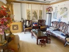 近地铁 大两房 密度低 正南朝向 商业配套齐全 满五