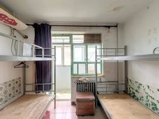 师北里 2室1厅 59.79平