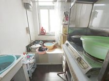 河东2片 大直沽街 一室 地/铁5号线 阳面户型私产可贷/款