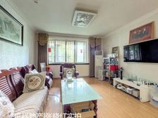 金龙花苑梅花园 3室2厅徐汇滨江板块,一楼有院子,地铁口旁