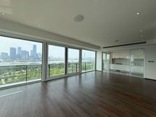 三湘印象名邸 次新房 高楼层视野好 商品住宅 有电梯