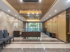 万科五玠坊 正南朝向 商品住宅 交通便捷 密度低 满五