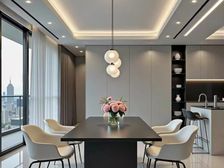 中粮前滩海景壹号 3室2厅1卫 精装修 1100万元