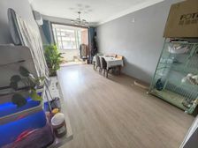格局方正 原始户型双南 已 改南北 诚售 自 住 总价低