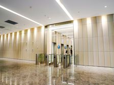 金隅智荟中心 地铁旁生态写字楼 整栋诚意出让
