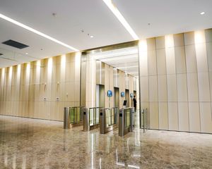 金隅智荟中心 地铁旁生态写字楼 整栋诚意出让