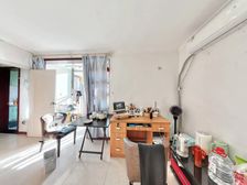 彩虹街区 3室2厅 107.53平