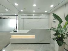 美侨世纪广场 24H空调丨 户型通透· 精装带家具 随时看
