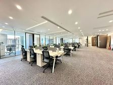 美侨世纪广场 24H空调丨 户型通透· 精装带家具 随时看