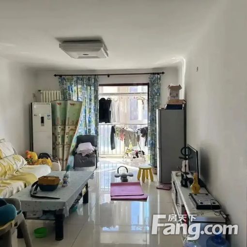 仁和花园二区 精装两居 家居家电齐全 交通方便 价格有商量