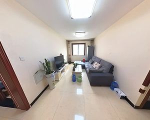 南北通透 中晟馨苑 2室1厅 精装修