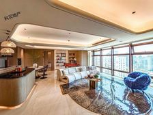 南京西路奢华大平层 | 豪华装修现房未住人 | 看中可谈价