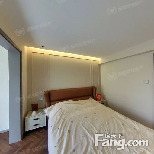 万科四季花城正规高性价比 看着舒心 住着放心 看房方便