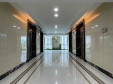 玉兰广场150平南向(奥体中心,可开票,多套房源)