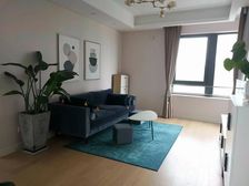 三林·前滩东方逸品·1室·1厅