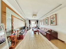 金都花园 2室1厅 86.29平